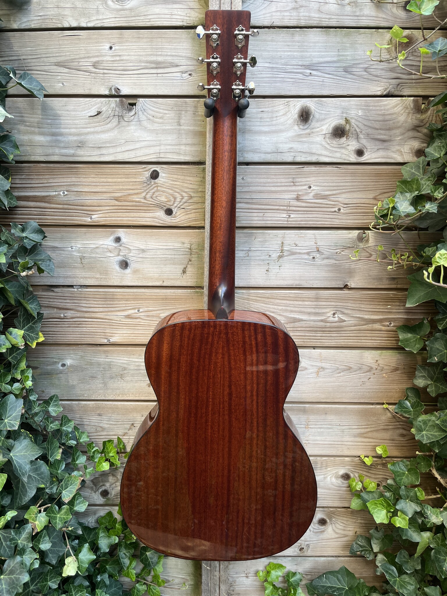 Eastman Eastman E1 OM-DLX