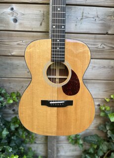 Eastman Eastman E1 OM-DLX