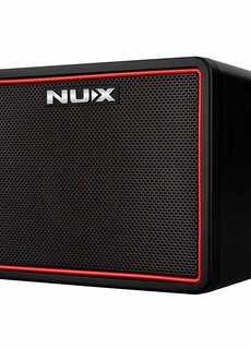 NUX NUX Mighty Lite BT MKII Desktop Modeling Amp
