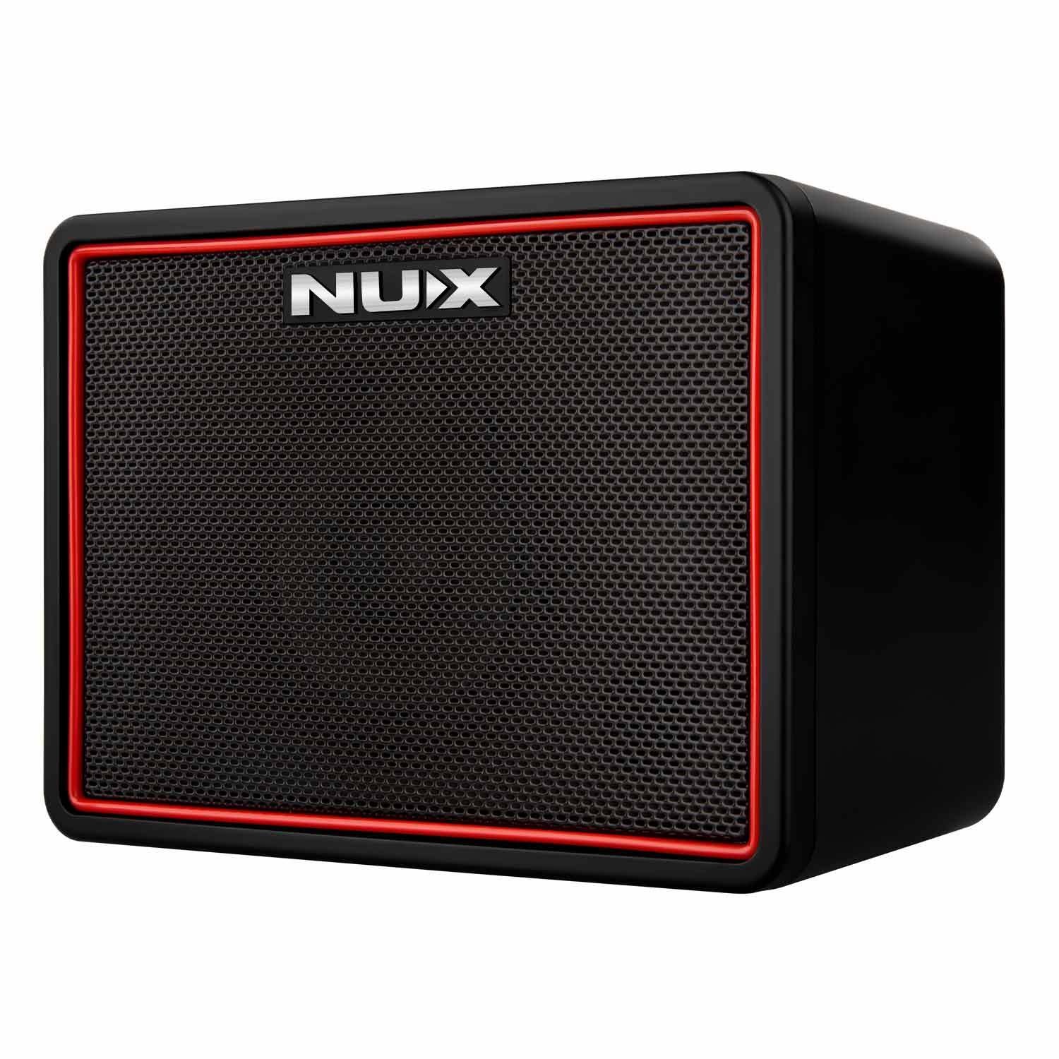 NUX NUX Mighty Lite BT MKII Desktop Modeling Amp