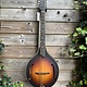 Eastman Eastman MDO305E Sunburst Octaaf Mandoline