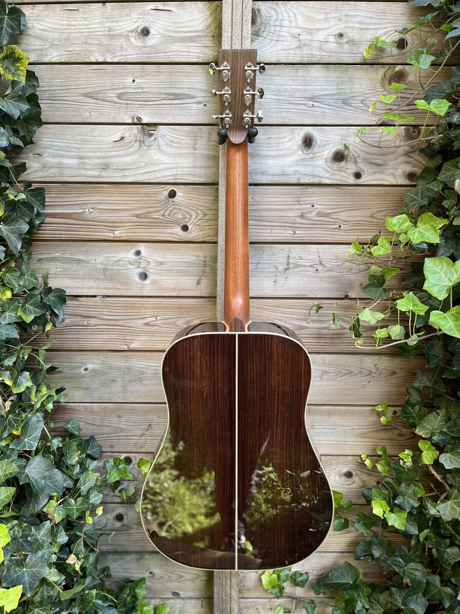 BSG BSG Dreadnought D 27 F (Custom Order)