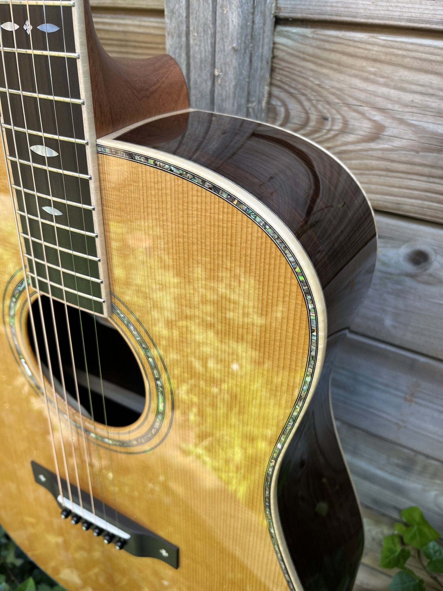 BSG BSG Dreadnought D 27 F (Custom Order)