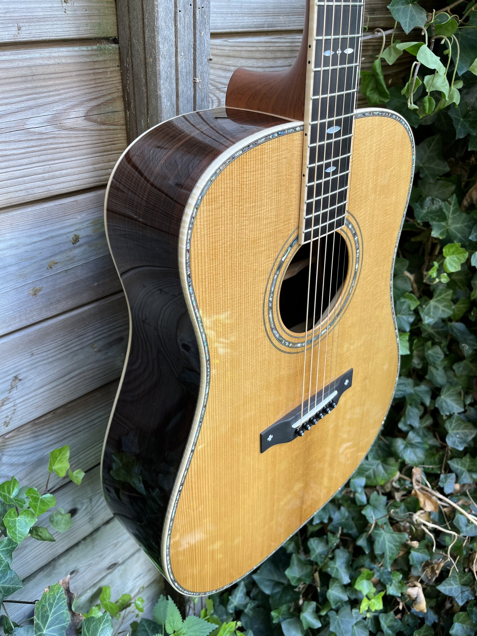 BSG BSG Dreadnought D 27 F (Custom Order)