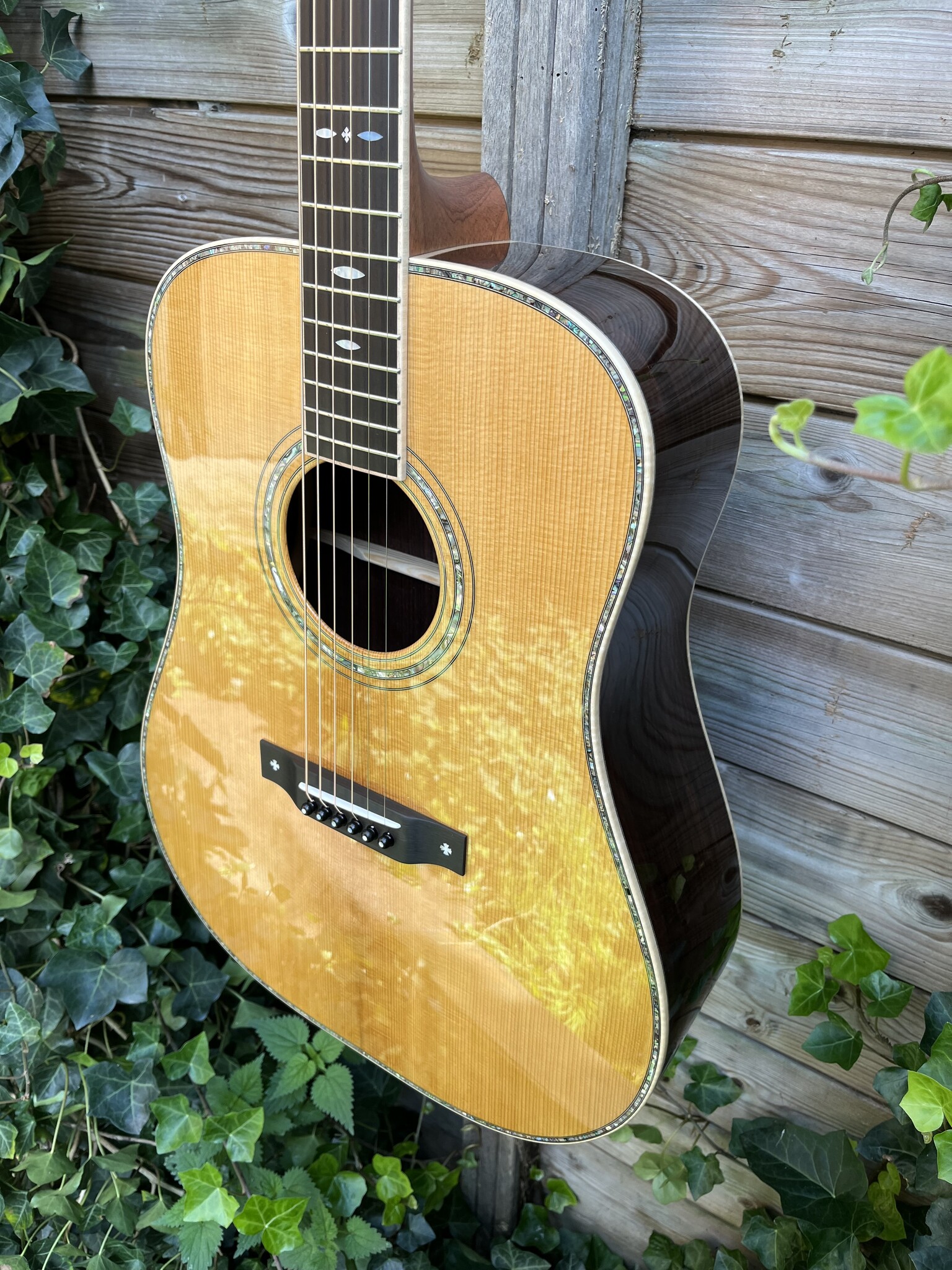 BSG BSG Dreadnought D 27 F (Custom Order)