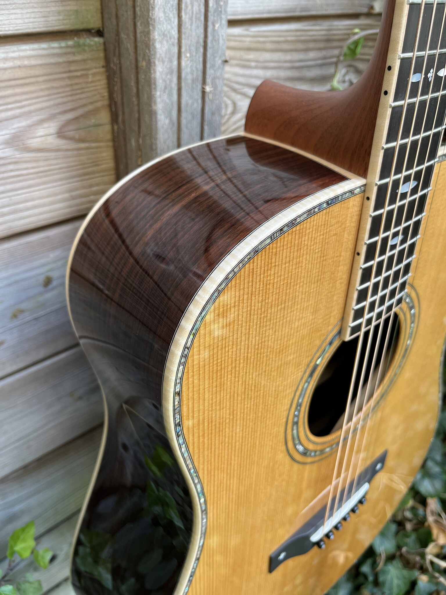 BSG BSG Dreadnought D 27 F (Custom Order)