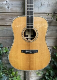 BSG BSG Dreadnought D 27 F (Custom Order)
