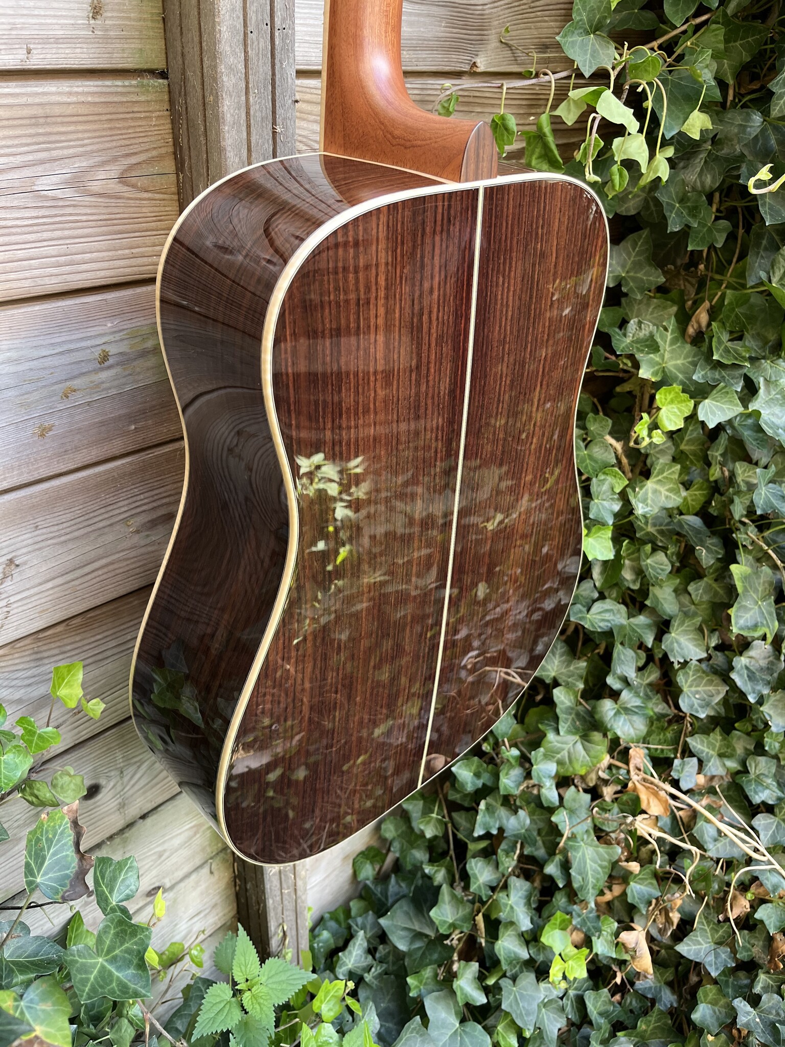 BSG BSG Dreadnought D 27 F (Custom Order)