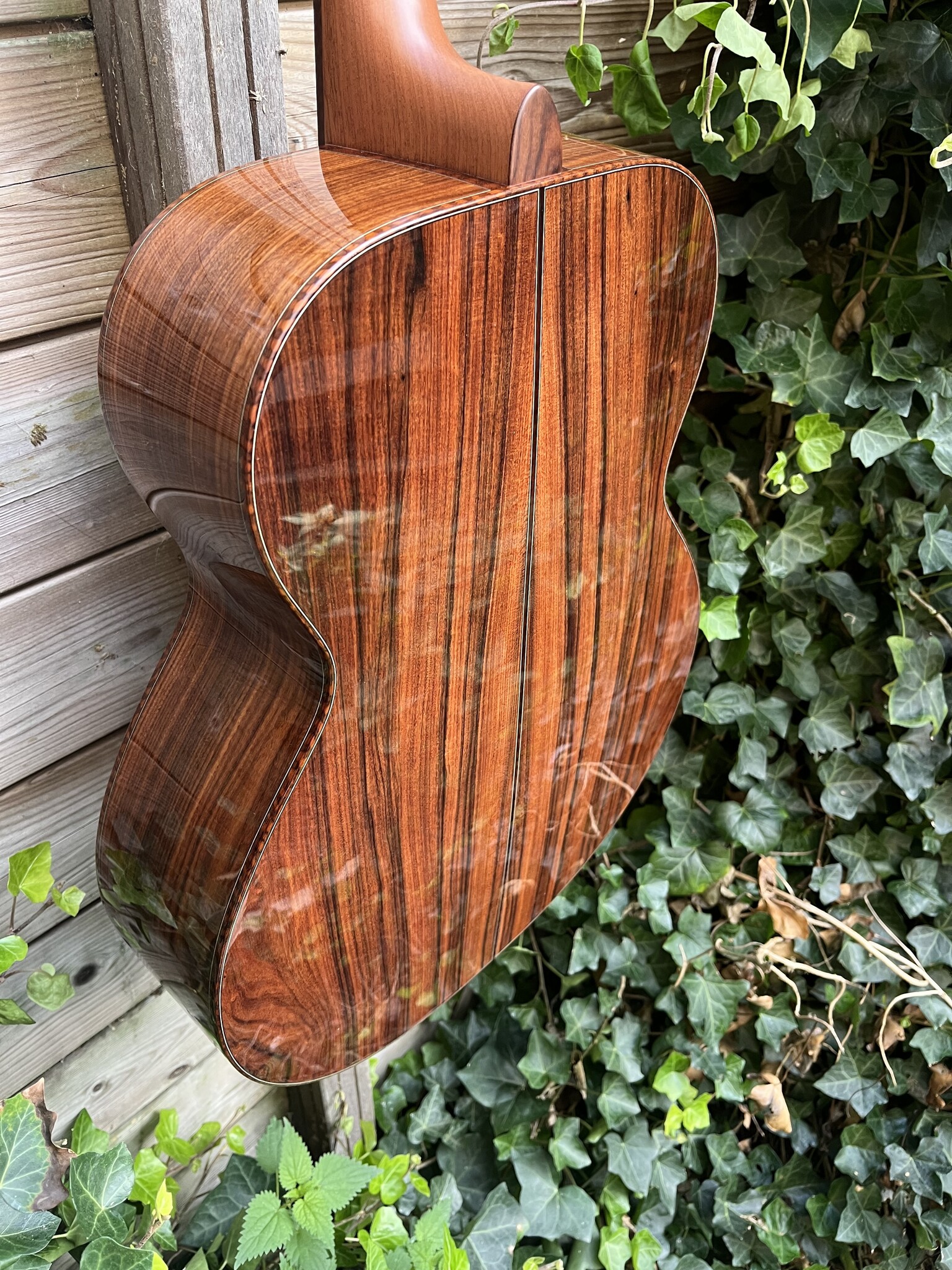 BSG (ON HOLD!) BSG Custom Order GA 29 F