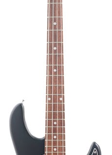 G&L G&L Tribute SB-2 Black Frost