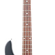 G&L G&L Tribute SB-2 Black Frost