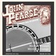 John Pearse John Pearse 1800M 5-String Banjo Nickel Wound Medium Gauge