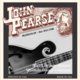 John Pearse John Pearse 2110M Mandolin 80/20 Bronze Wound Medium Gauge Customs