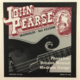 John Pearse John Pearse 2150M Phosphor Bronze Mandolin Medium Gauge
