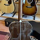 C. F. Martin & Co. Martin 000-28EC Eric Clapton Signature Sunburst (#...414)