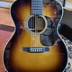 C. F. Martin & Co. Martin 000-28EC Eric Clapton Signature Sunburst (#...414)