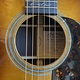 C. F. Martin & Co. Martin 000-28EC Eric Clapton Signature Sunburst (#...414)