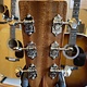 C. F. Martin & Co. Martin 000-28EC Eric Clapton Signature Sunburst (#...414)