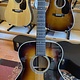 C. F. Martin & Co. Martin 000-28EC Eric Clapton Signature Sunburst (#...414)