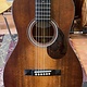 Eastman Eastman E1P-CLA-LTD "The Bluesmaster" (#...321)