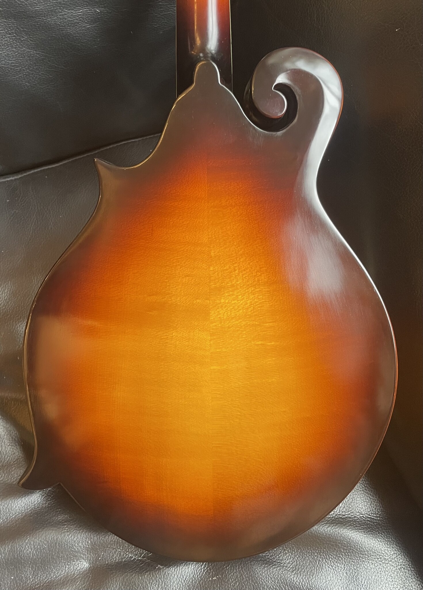 Eastman Eastman MD515/TV-WN Vintage Sunburst