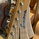 Eastman Eastman FullerTone DC'62 Ice Blue Metallic