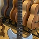 Eastman Eastman FullerTone DC'62 Ice Blue Metallic