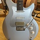 Eastman Eastman FullerTone DC'62 Ice Blue Metallic