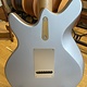 Eastman Eastman FullerTone DC'62 Ice Blue Metallic