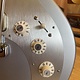 Eastman Eastman FullerTone DC'62 Ice Blue Metallic