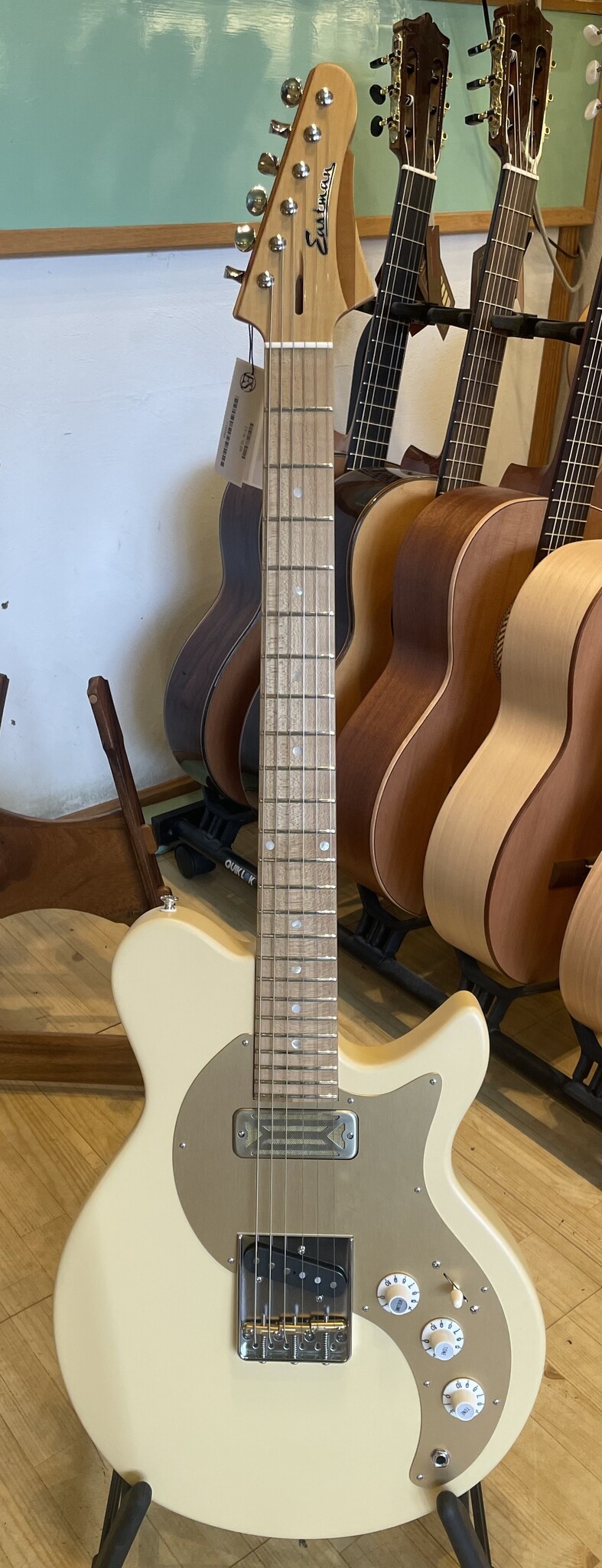 Eastman Eastman FullerTone SC'52 Desert Sand