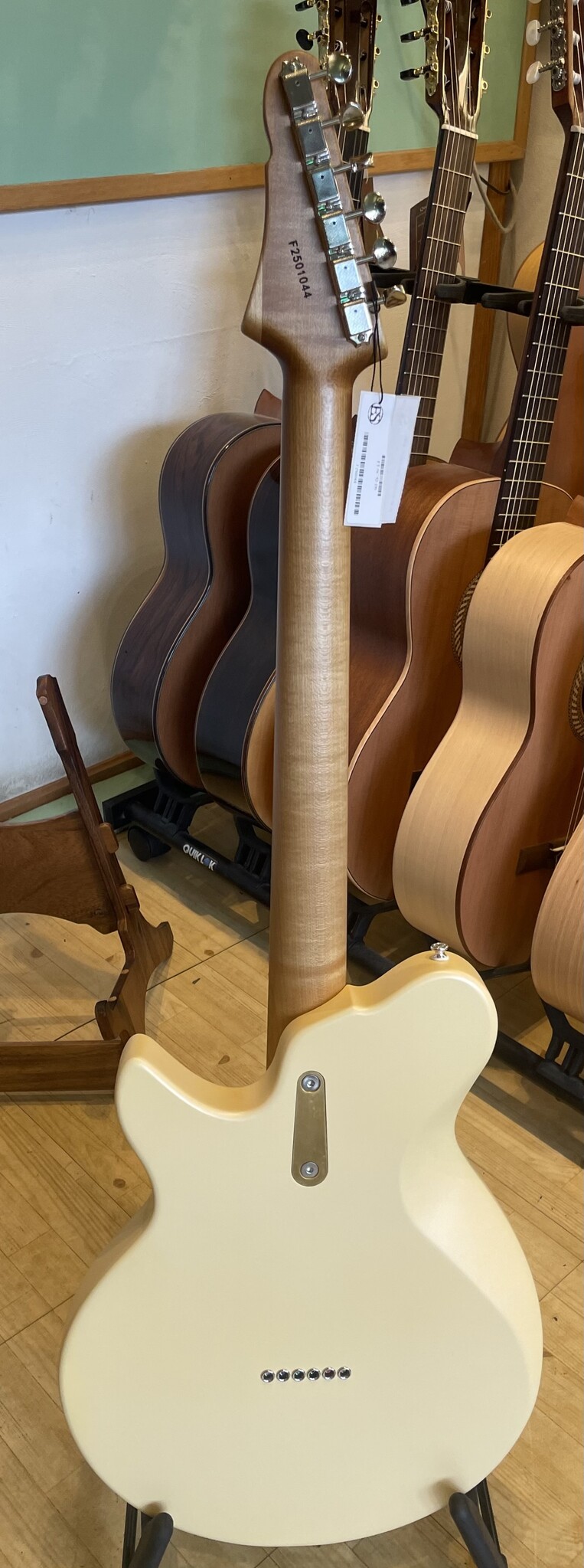 Eastman Eastman FullerTone SC'52 Desert Sand