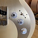 Eastman Eastman FullerTone SC'52 Desert Sand