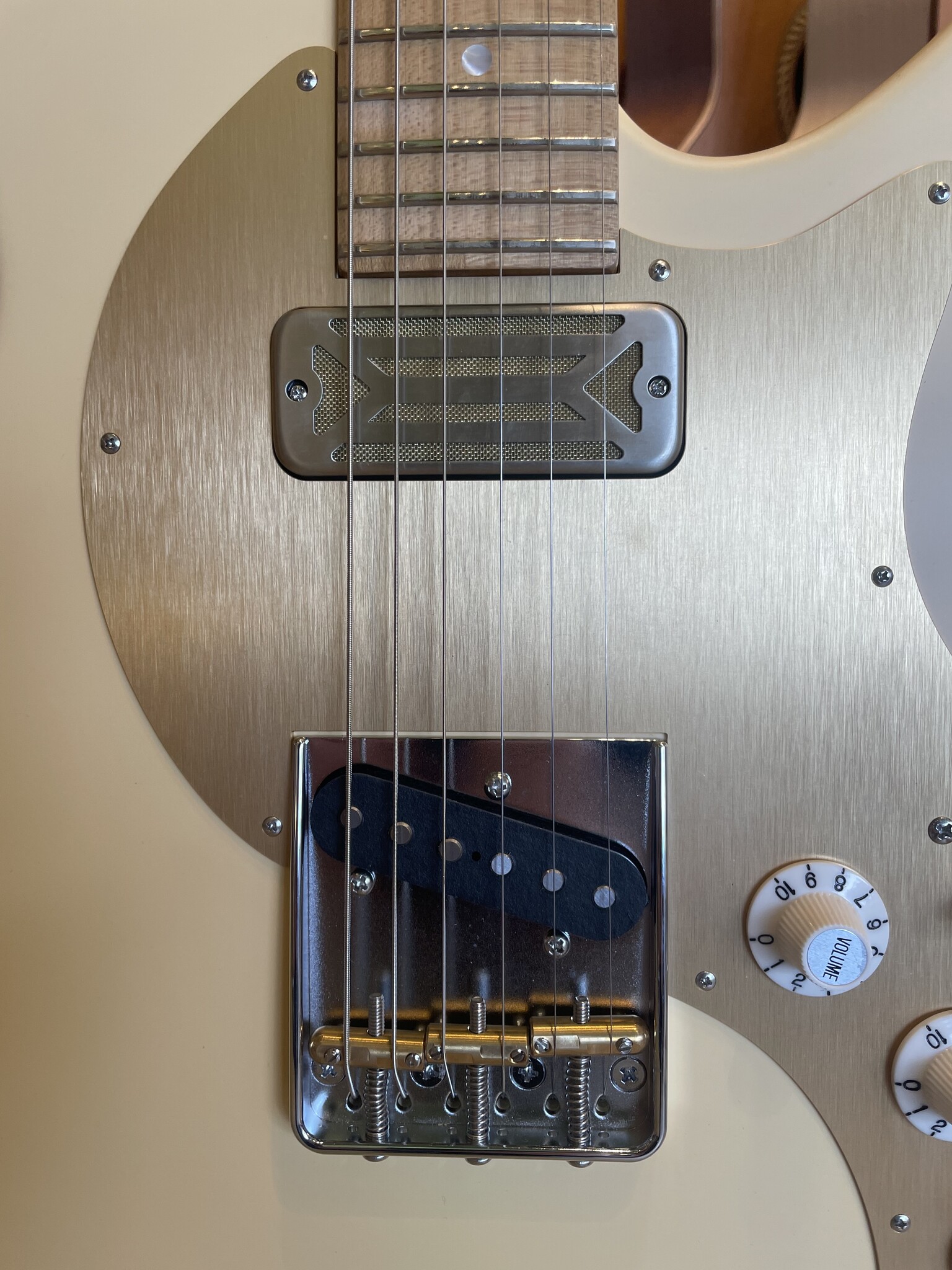 Eastman Eastman FullerTone SC'52 Desert Sand