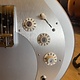Eastman Eastman FullerTone SC'52 Ice Blue Metallic