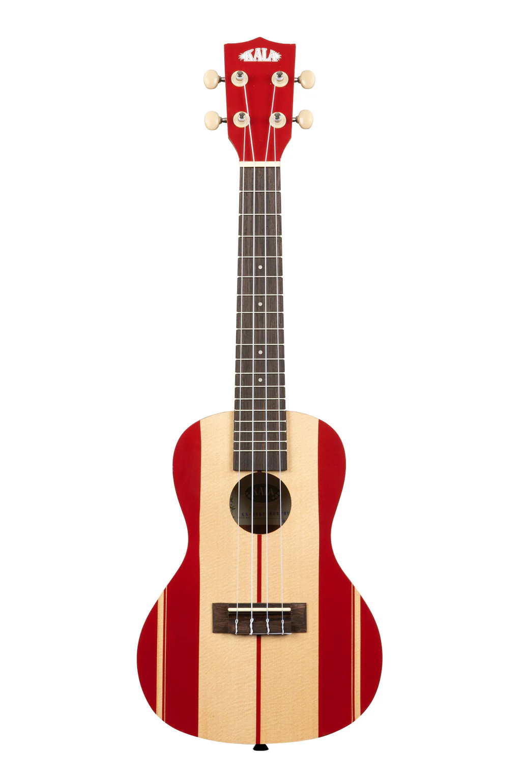 Kala Kala Surf's Up Concert Ukelele