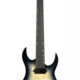 Spira Guitars Spira S-507 QGY E Trans Grey 7-String
