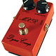 MXR MXR '76 Vintage Script Dyna Comp Compressor