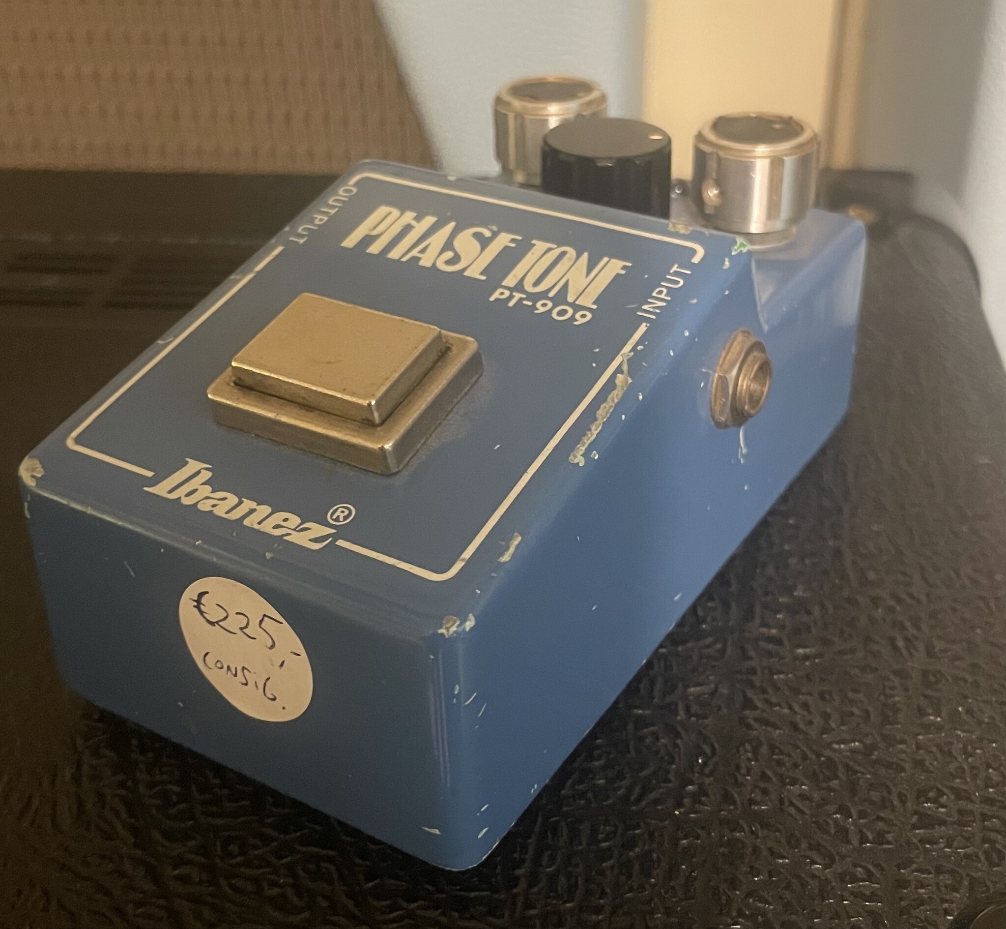 Ibanez Ibanez Phase Tone PT-909