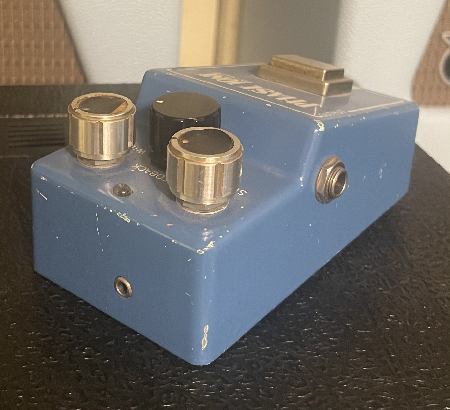 Ibanez Ibanez Phase Tone PT-909