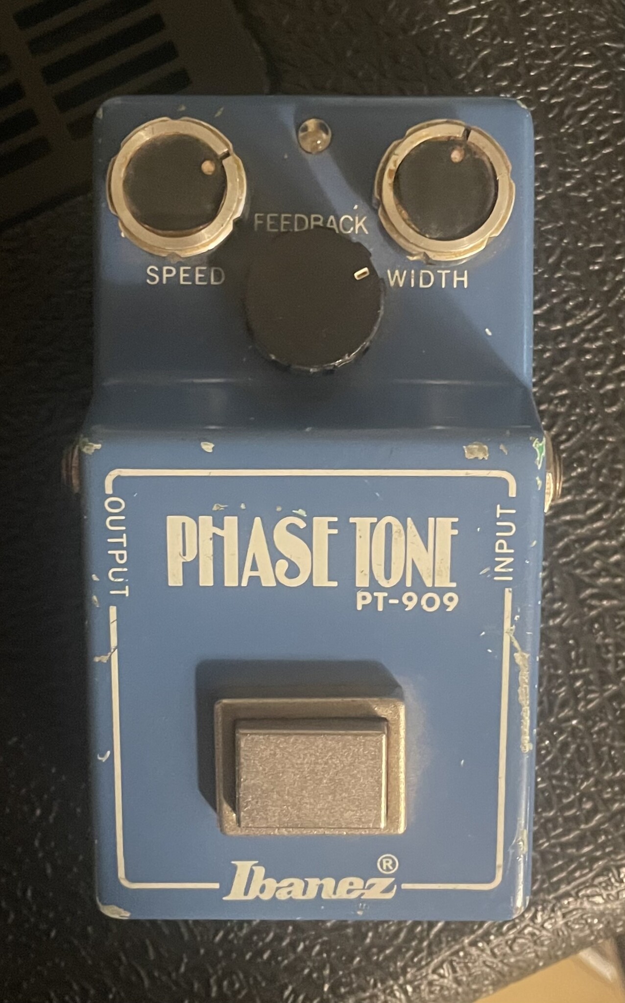 Ibanez Ibanez Phase Tone PT-909