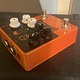 Keeley Electronics Keeley D&M Drive Overdrive/Boost