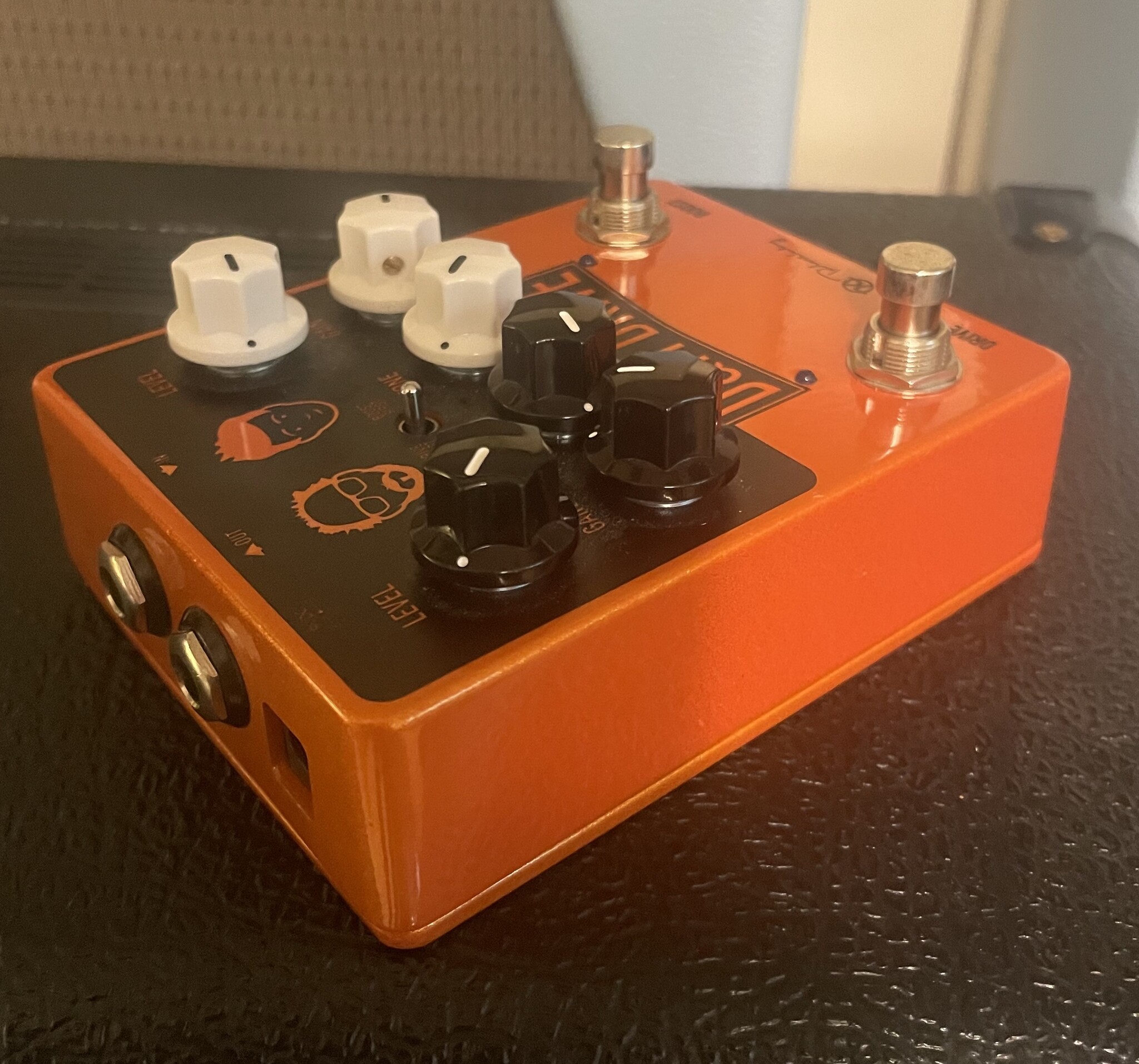 Keeley Electronics Keeley D&M Drive Overdrive/Boost