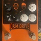 Keeley Electronics Keeley D&M Drive Overdrive/Boost