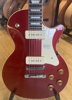Heritage Heritage H-150 P90 Cherry