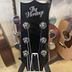 Heritage Heritage H-150 P90 Cherry