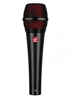 sE Electronics sE Electronics v7 Dynamic Vocal Microphone