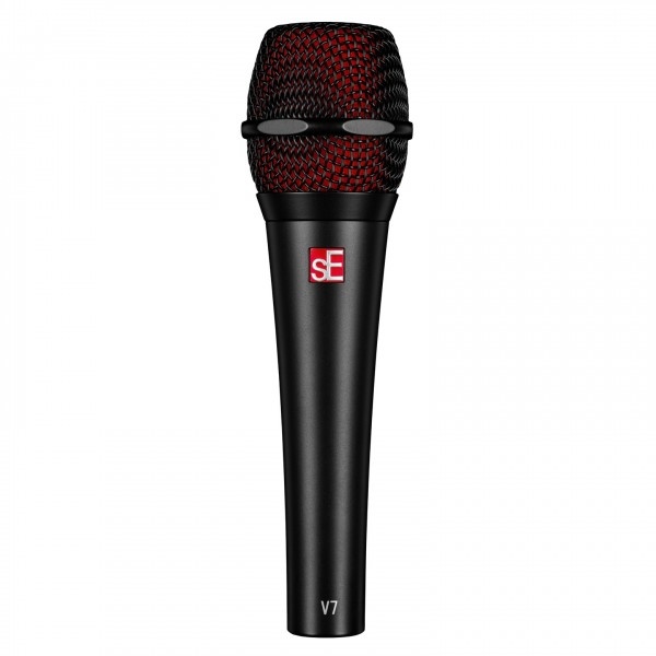 sE Electronics sE Electronics v7 Dynamic Vocal Microphone