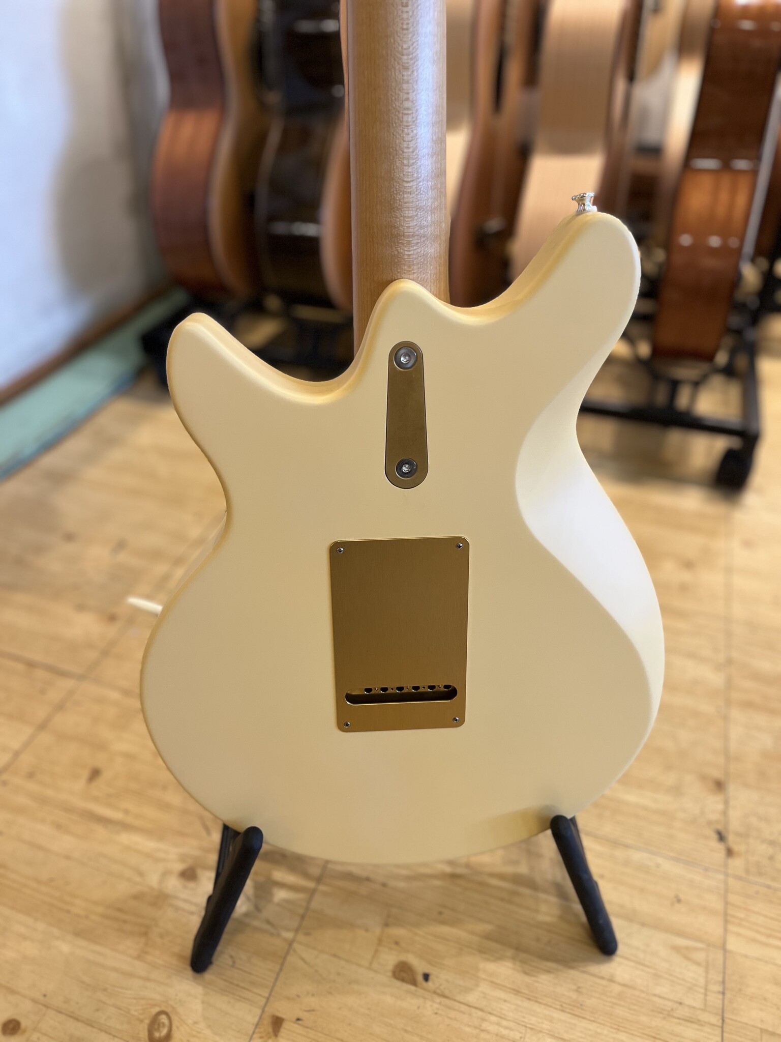 Eastman Eastman FullerTone DC'62 Desert Sand