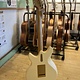Eastman Eastman FullerTone DC'62 Desert Sand